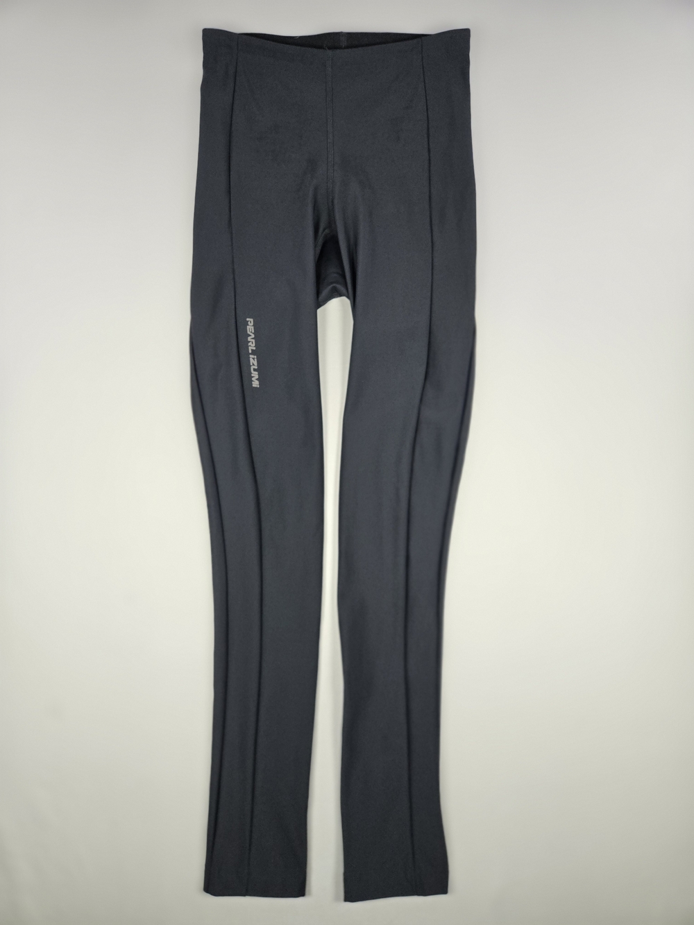 PEARL iZUMi Padded Cycling Biking Tights Black Leggings Size Small
